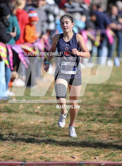 Thumbnail 1 in Nassau Class I Championship photogallery.