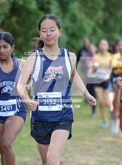 Thumbnail 1 in Nassau Class I Championship photogallery.