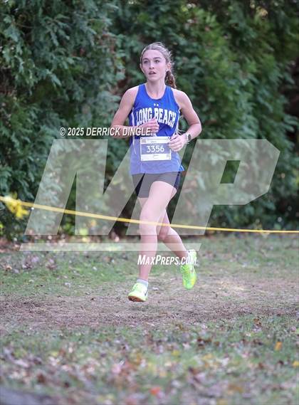 Thumbnail 2 in Nassau Class I Championship photogallery.