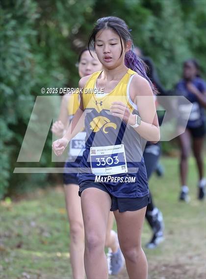 Thumbnail 1 in Nassau Class I Championship photogallery.