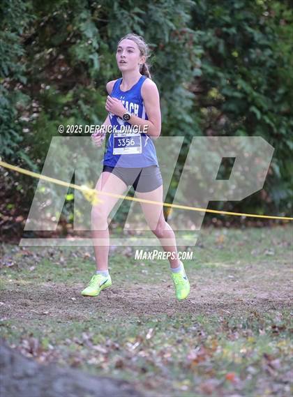 Thumbnail 1 in Nassau Class I Championship photogallery.