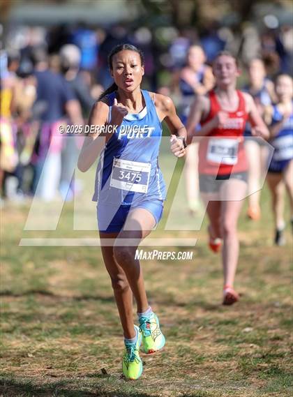 Thumbnail 3 in Nassau Class I Championship photogallery.