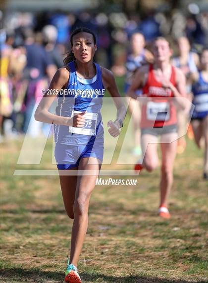 Thumbnail 1 in Nassau Class I Championship photogallery.