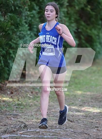 Thumbnail 3 in Nassau Class I Championship photogallery.