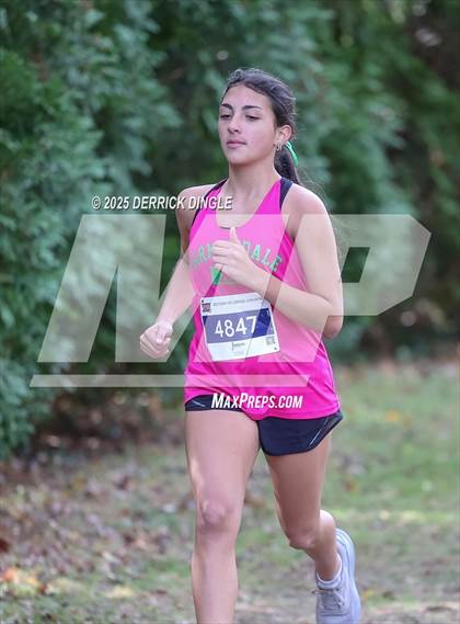 Thumbnail 1 in Nassau Class I Championship photogallery.