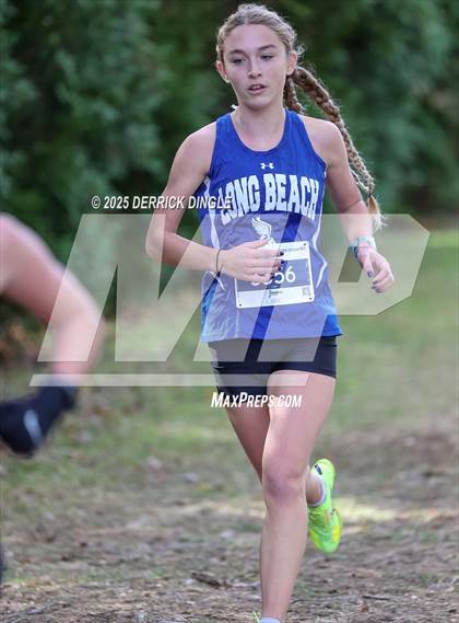 Thumbnail 1 in Nassau Class I Championship photogallery.