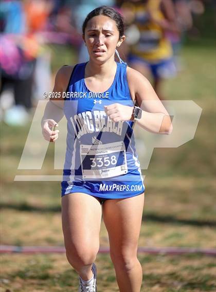 Thumbnail 1 in Nassau Class I Championship photogallery.