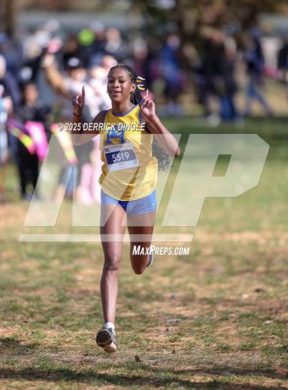 Thumbnail 3 in Nassau Class I Championship photogallery.