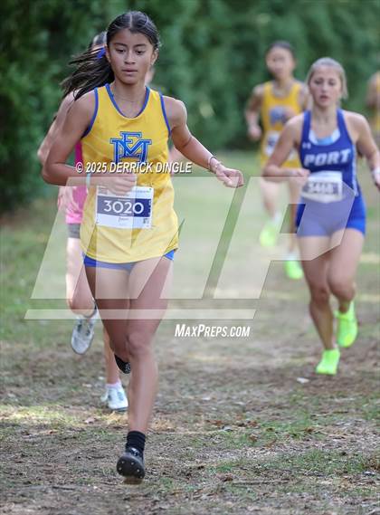 Thumbnail 1 in Nassau Class I Championship photogallery.