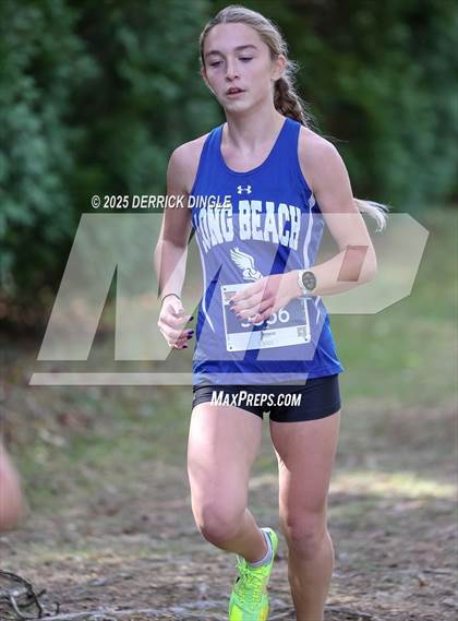 Thumbnail 3 in Nassau Class I Championship photogallery.