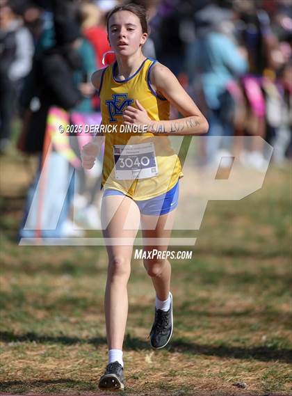 Thumbnail 3 in Nassau Class I Championship photogallery.