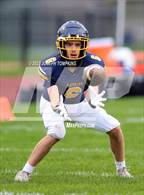 Photo from the gallery "Marlboro Central @ Highland"