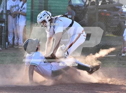 Thumbnail 2 in Mora vs. Clayton photogallery.