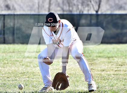 Thumbnail 2 in Mora vs. Clayton photogallery.