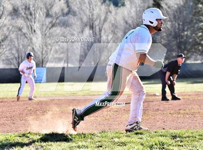 Thumbnail 2 in Mora vs. Clayton photogallery.