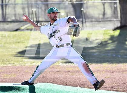 Thumbnail 1 in Mora vs. Clayton photogallery.