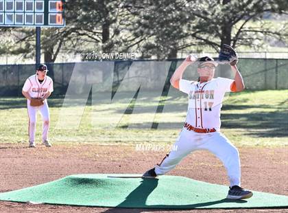 Thumbnail 3 in Mora vs. Clayton photogallery.
