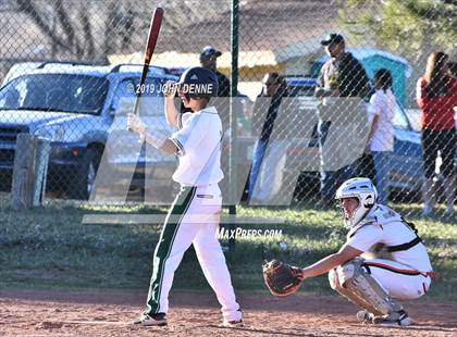 Thumbnail 2 in Mora vs. Clayton photogallery.