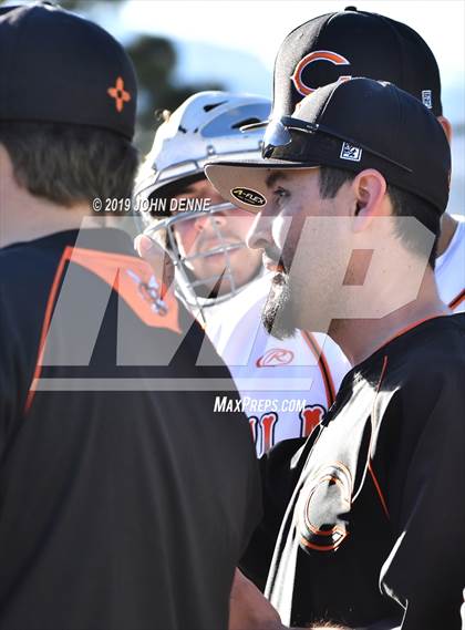 Thumbnail 3 in Mora vs. Clayton photogallery.