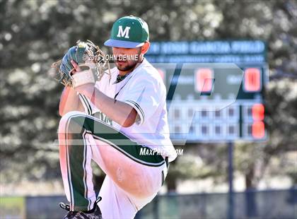 Thumbnail 1 in Mora vs. Clayton photogallery.