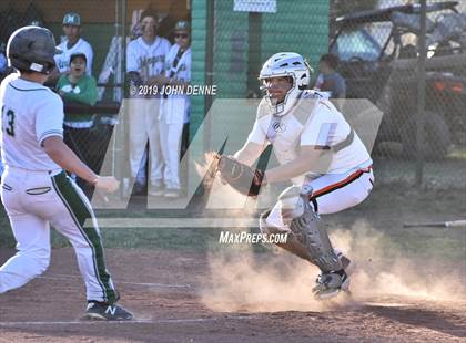 Thumbnail 3 in Mora vs. Clayton photogallery.