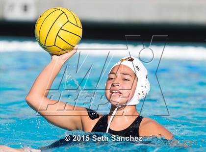 Thumbnail 1 in Woodrow Wilson vs Lakewood (Diamond Bar) photogallery.