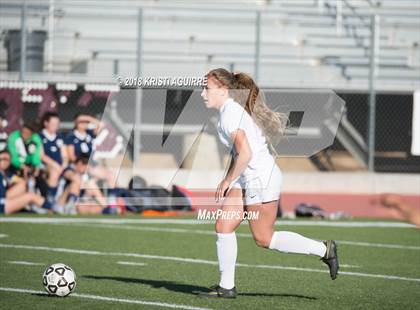 Thumbnail 2 in Mater Dei Catholic vs. Paloma Valley (CIF SoCal Regional D5 1st Round) photogallery.
