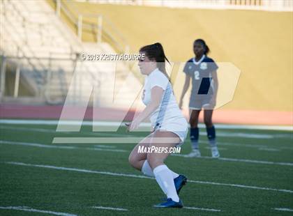 Thumbnail 2 in Mater Dei Catholic vs. Paloma Valley (CIF SoCal Regional D5 1st Round) photogallery.