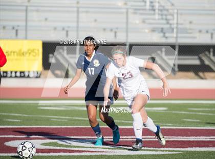 Thumbnail 1 in Mater Dei Catholic vs. Paloma Valley (CIF SoCal Regional D5 1st Round) photogallery.