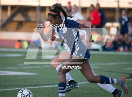 Thumbnail 1 in Mater Dei Catholic vs. Paloma Valley (CIF SoCal Regional D5 1st Round) photogallery.