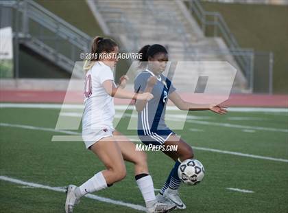 Thumbnail 2 in Mater Dei Catholic vs. Paloma Valley (CIF SoCal Regional D5 1st Round) photogallery.