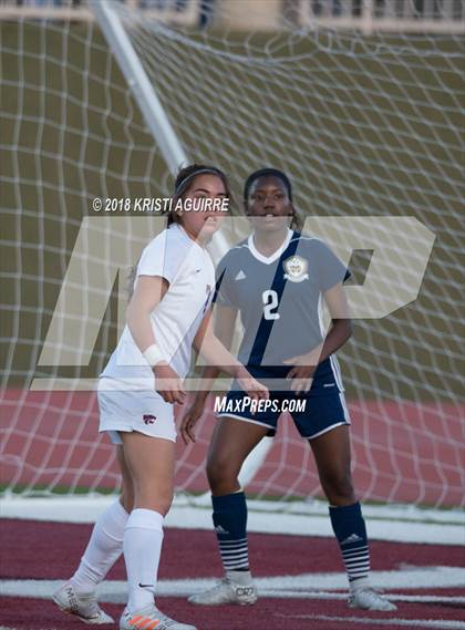 Thumbnail 2 in Mater Dei Catholic vs. Paloma Valley (CIF SoCal Regional D5 1st Round) photogallery.