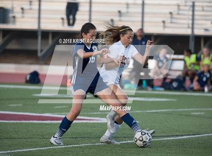 Thumbnail 2 in Mater Dei Catholic vs. Paloma Valley (CIF SoCal Regional D5 1st Round) photogallery.