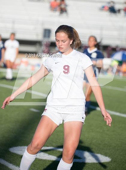 Thumbnail 1 in Mater Dei Catholic vs. Paloma Valley (CIF SoCal Regional D5 1st Round) photogallery.