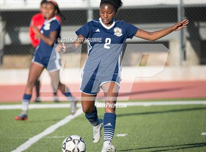 Thumbnail 1 in Mater Dei Catholic vs. Paloma Valley (CIF SoCal Regional D5 1st Round) photogallery.