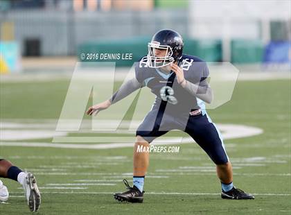 Thumbnail 2 in Valley Christian vs. Madison (CIF State Division 2–AA Final) photogallery.