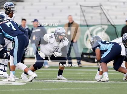 Thumbnail 3 in Valley Christian vs. Madison (CIF State Division 2–AA Final) photogallery.
