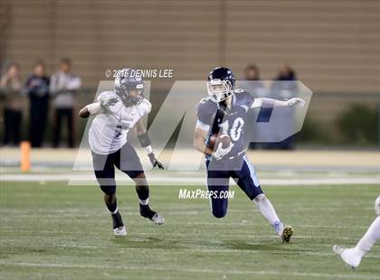 Thumbnail 1 in Valley Christian vs. Madison (CIF State Division 2–AA Final) photogallery.