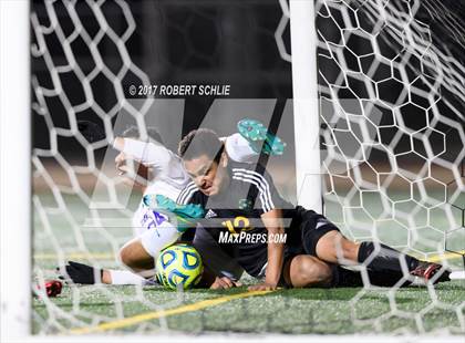 Thumbnail 3 in Le Grand vs. Cristo Rey (CIF SJS D7 Final) photogallery.