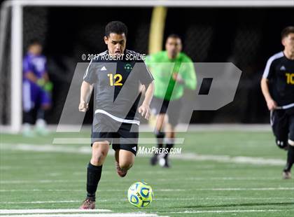 Thumbnail 2 in Le Grand vs. Cristo Rey (CIF SJS D7 Final) photogallery.