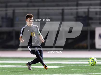 Thumbnail 3 in Le Grand vs. Cristo Rey (CIF SJS D7 Final) photogallery.