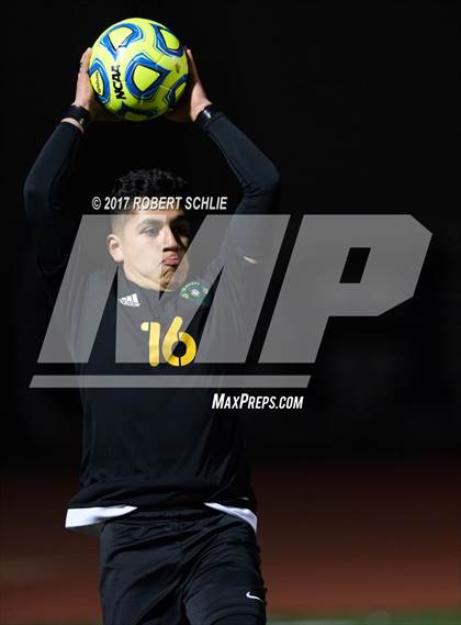 Thumbnail 1 in Le Grand vs. Cristo Rey (CIF SJS D7 Final) photogallery.