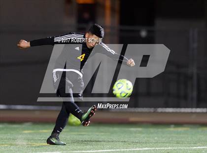 Thumbnail 3 in Le Grand vs. Cristo Rey (CIF SJS D7 Final) photogallery.