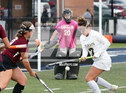 Thumbnail 3 in Great Bridge vs Chancellor (VHSL Class 4 Semifinal) photogallery.