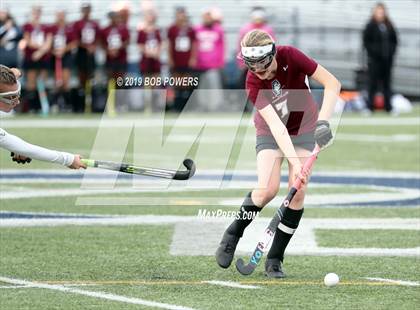 Thumbnail 2 in Great Bridge vs Chancellor (VHSL Class 4 Semifinal) photogallery.