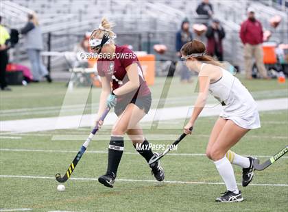 Thumbnail 2 in Great Bridge vs Chancellor (VHSL Class 4 Semifinal) photogallery.