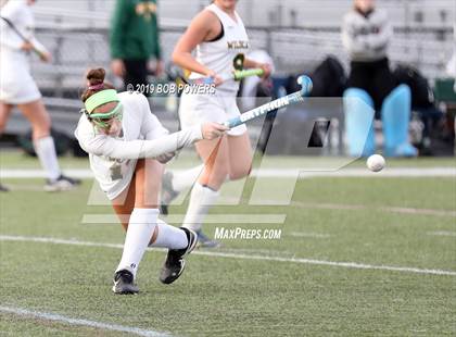 Thumbnail 1 in Great Bridge vs Chancellor (VHSL Class 4 Semifinal) photogallery.