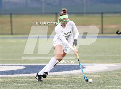 Thumbnail 2 in Great Bridge vs Chancellor (VHSL Class 4 Semifinal) photogallery.
