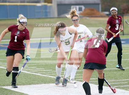 Thumbnail 1 in Great Bridge vs Chancellor (VHSL Class 4 Semifinal) photogallery.