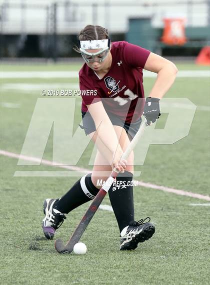 Thumbnail 1 in Great Bridge vs Chancellor (VHSL Class 4 Semifinal) photogallery.